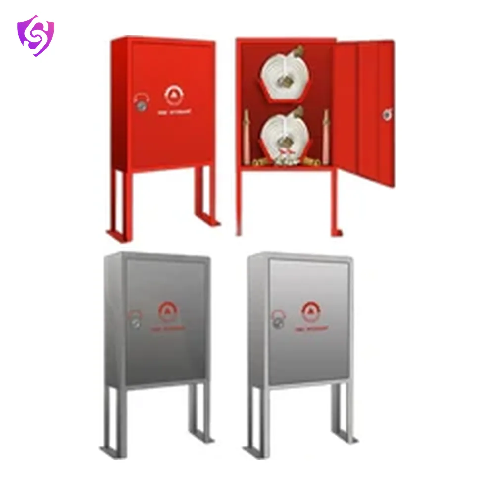 SureSafe Fire Hydrant Cabinet