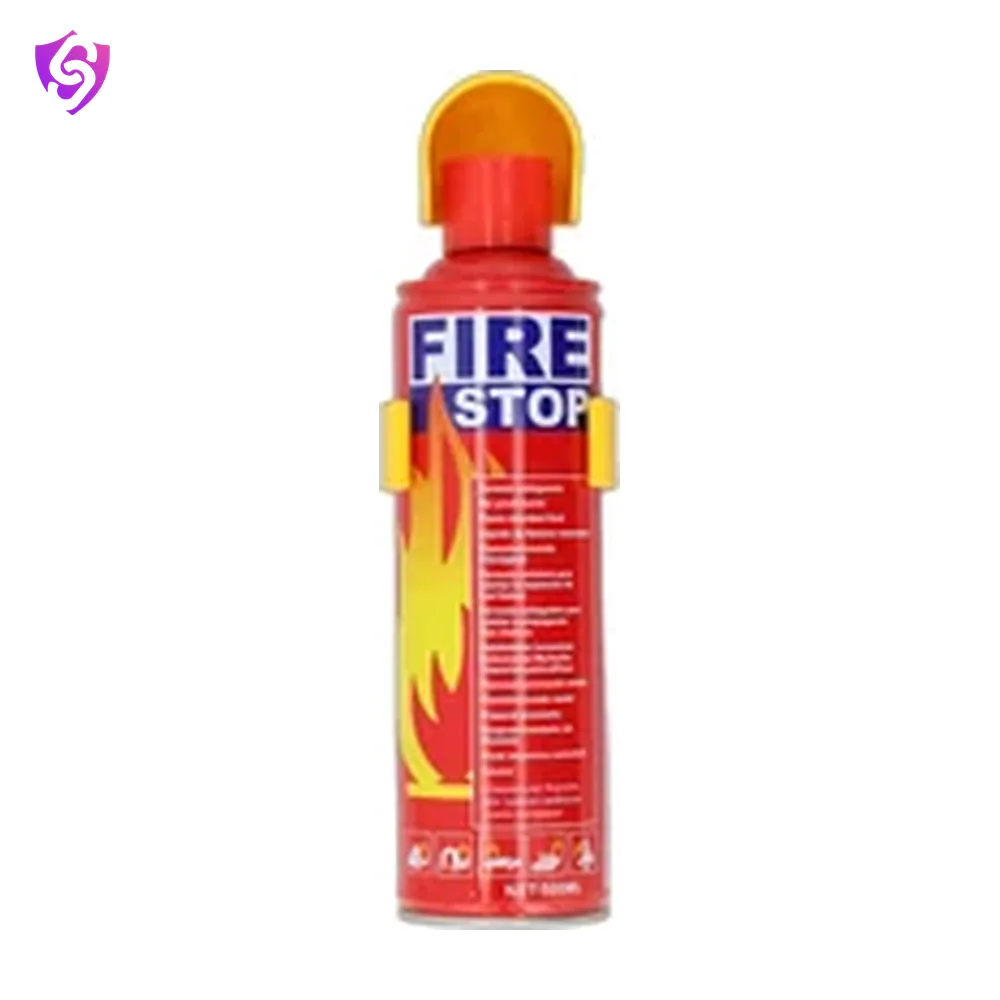 SureSafe Fire Stop 500ml