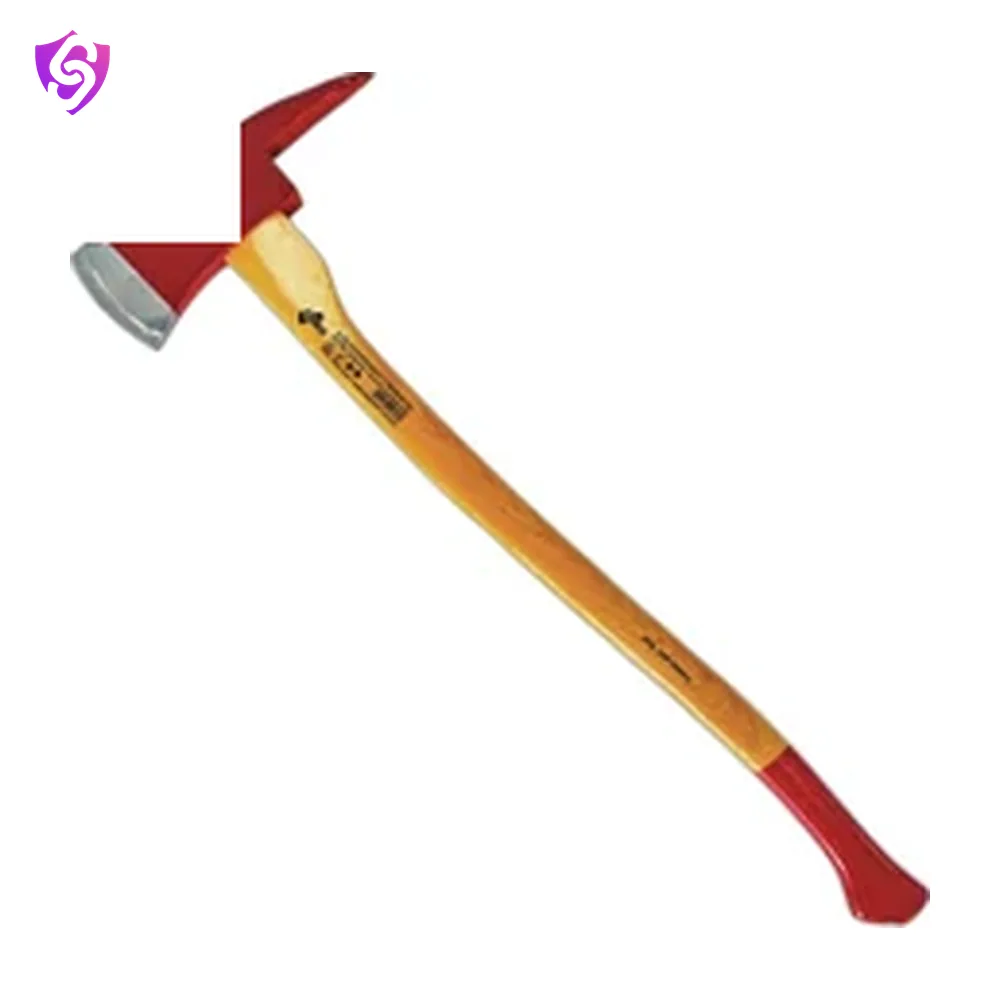 SureSafe Fireman's Axe