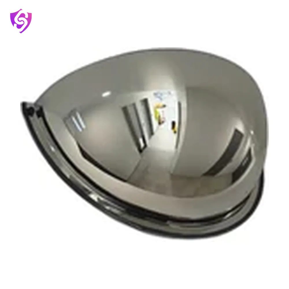 SureSafe Half Dome Mirror 24"/60Cm