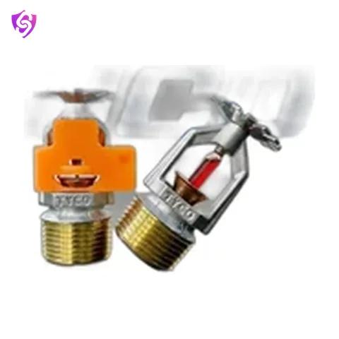 SureSafe K115 Pendant Sprinkler Tyco