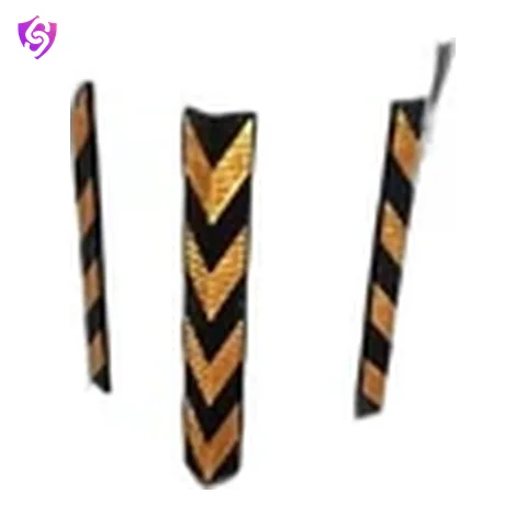 SureSafe L Shape Pillar Guard SSPG800