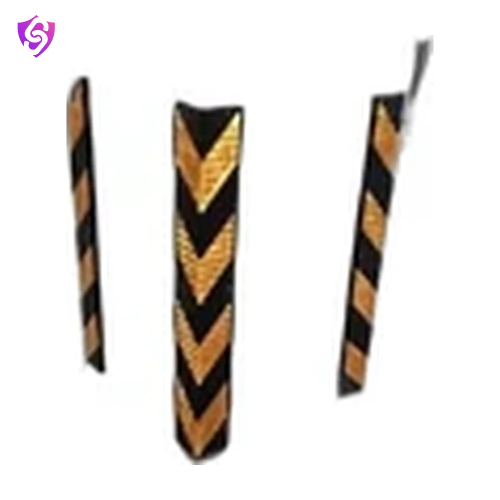 SureSafe L Shape Pillar Guard SSPG800