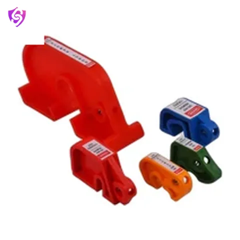 SureSafe MCB Lockout Set In/Out/Wide
