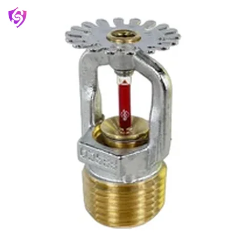 SureSafe Pendant Sprinkler UL Listed