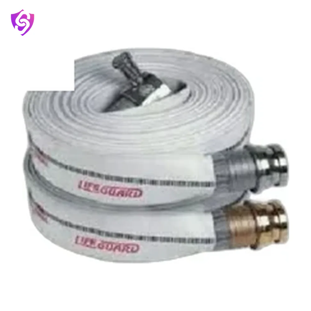SureSafe RRL Hose with GM Coupling - 15 m