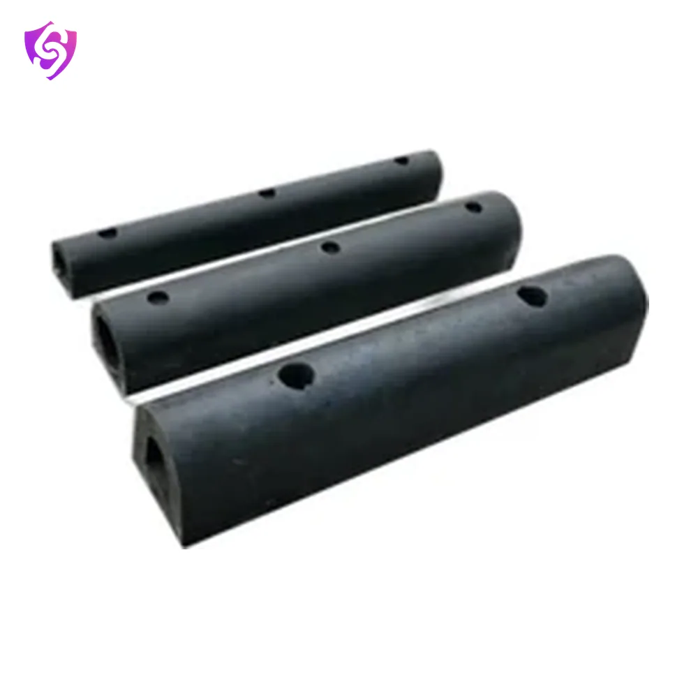SureSafe Rubber Dock Bumper SSRDB-02