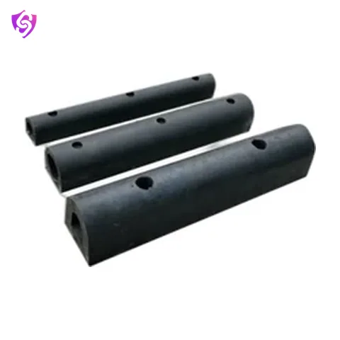 SureSafe Rubber Dock Bumper SSRDB-03