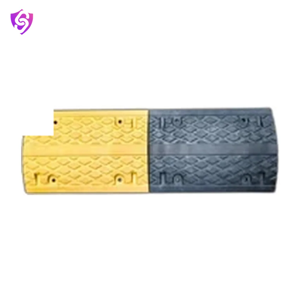 SureSafe Rubber Speed Breaker SSRB50