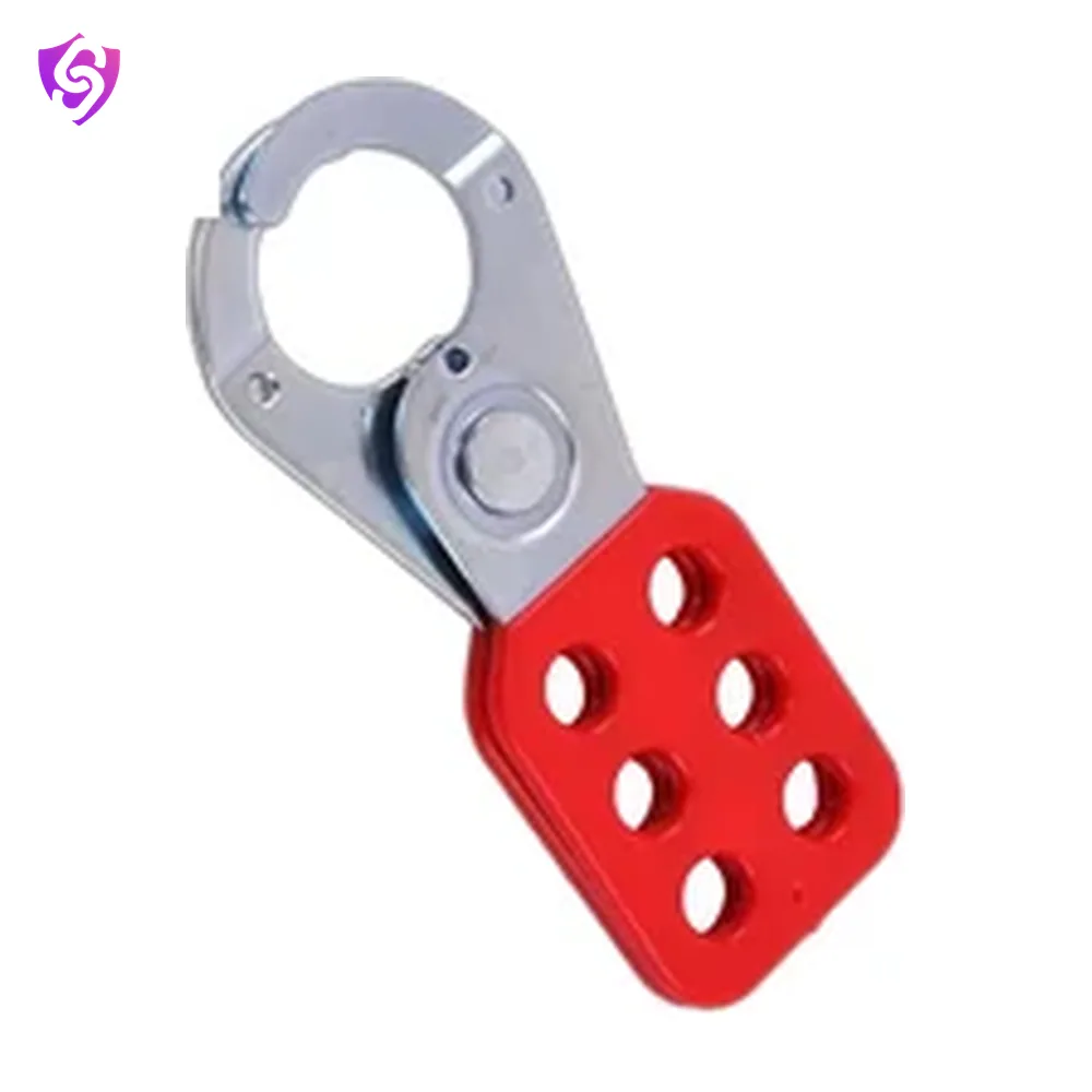 SureSafe Small Lockout Hasp