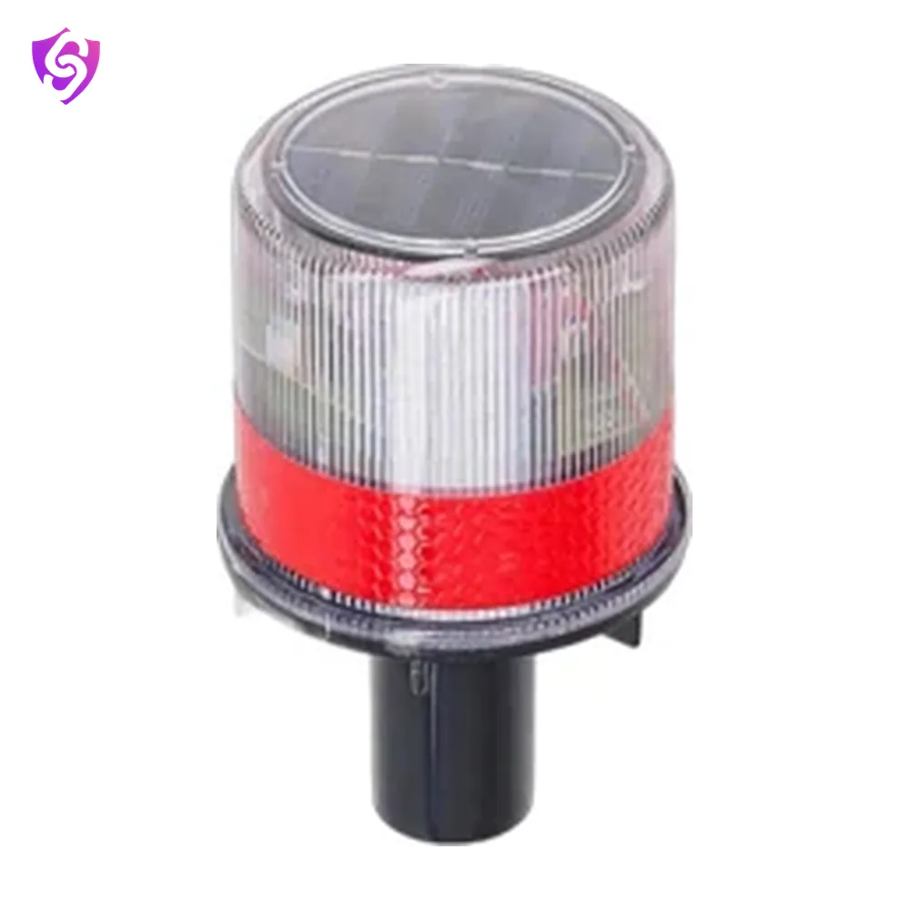 SureSafe Solar Blinker Light