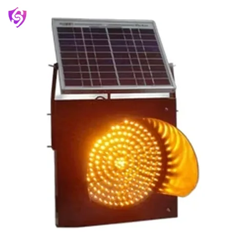 SureSafe Solar Blinker SSSB-01