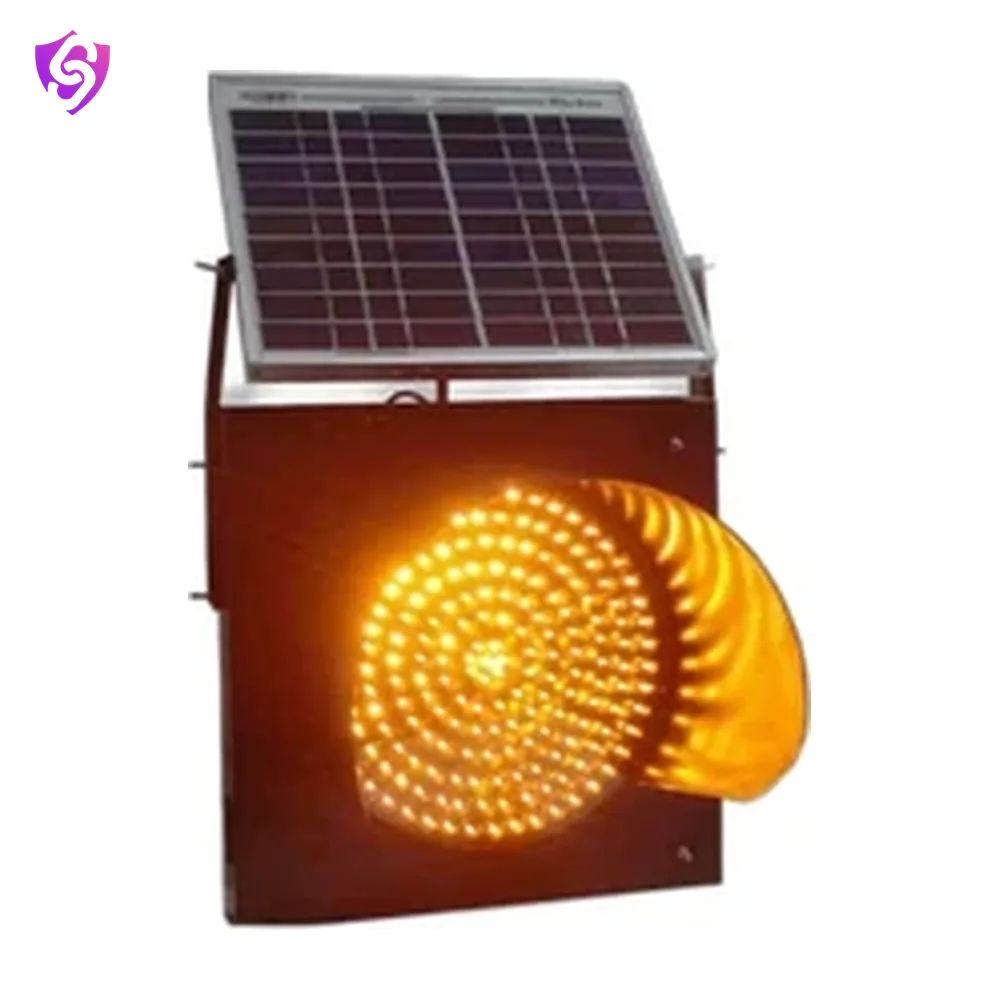 SureSafe Solar Blinker SSSB-01