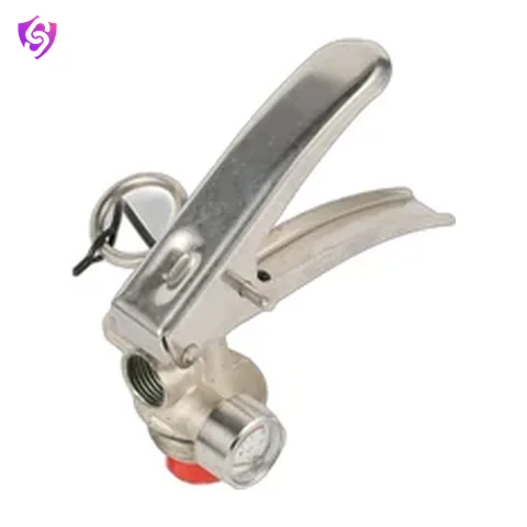 SureSafe Spare ABC Valve Replacement