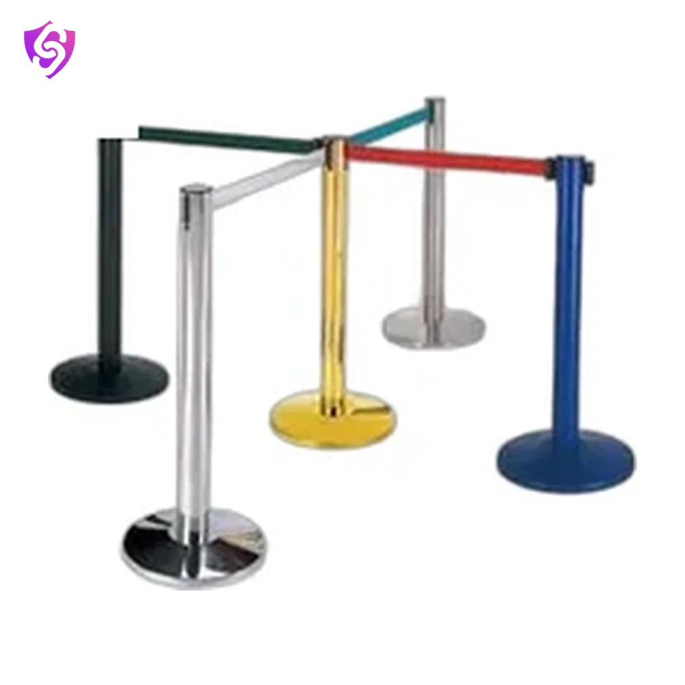 SureSafe Stanchion Post Eco SSSP-01