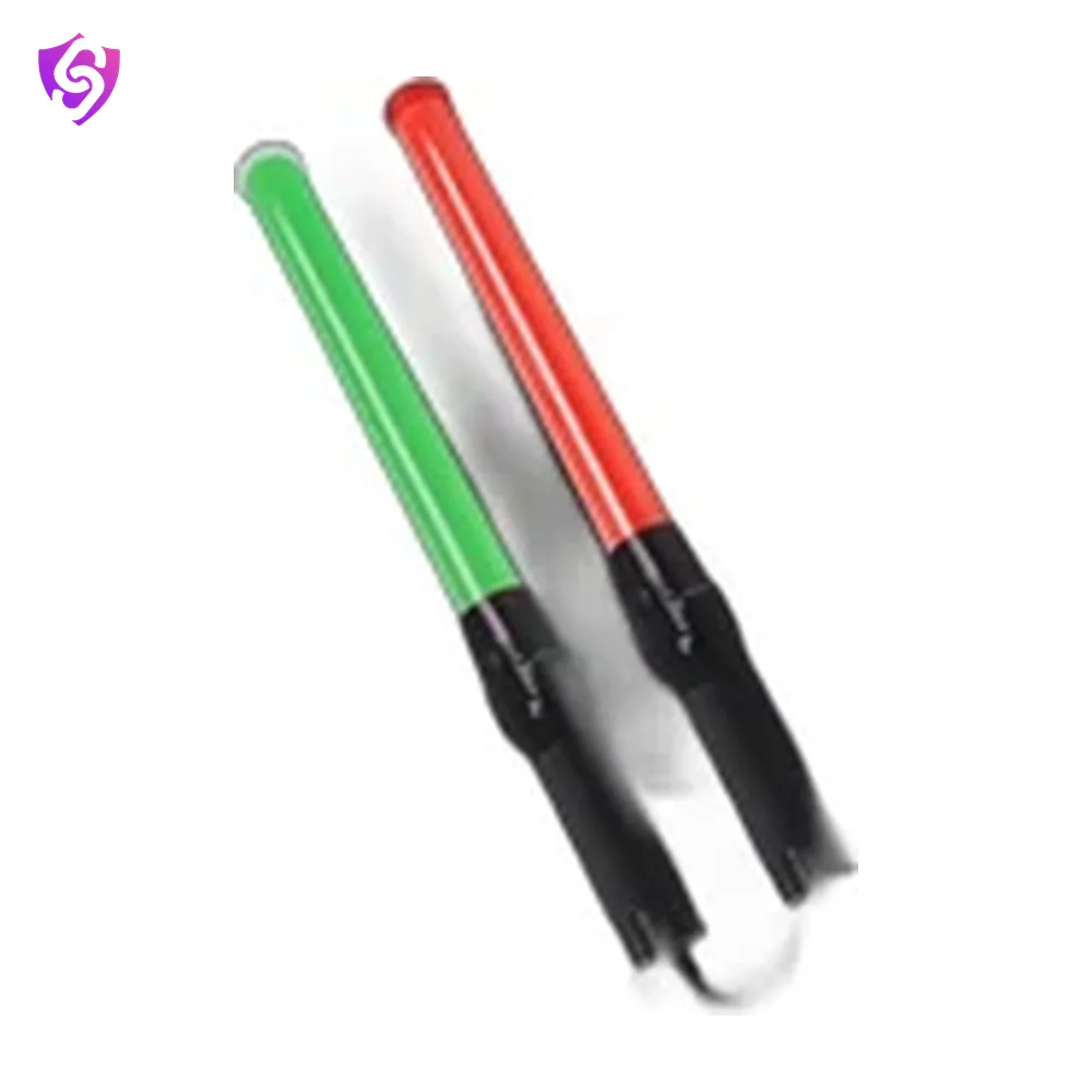 SureSafe Traffic Baton Battery SS9RG