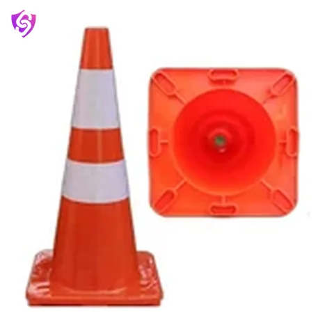 SureSafe Traffic Cone 750mm Collapsible SSC750