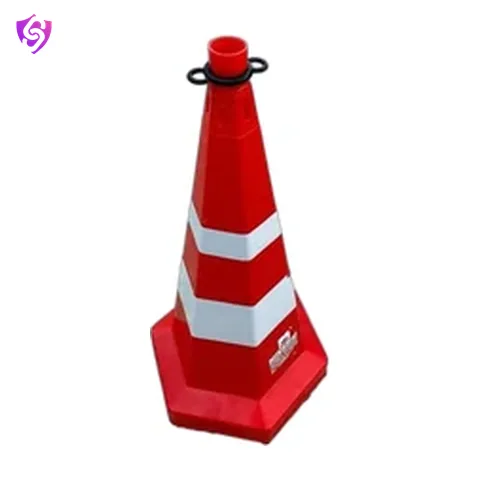 SureSafe Traffic Cone 750mm Hexagonal