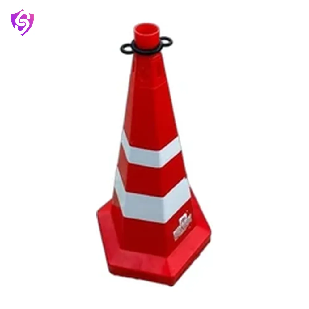 SureSafe Traffic Cone 750mm Hexagonal