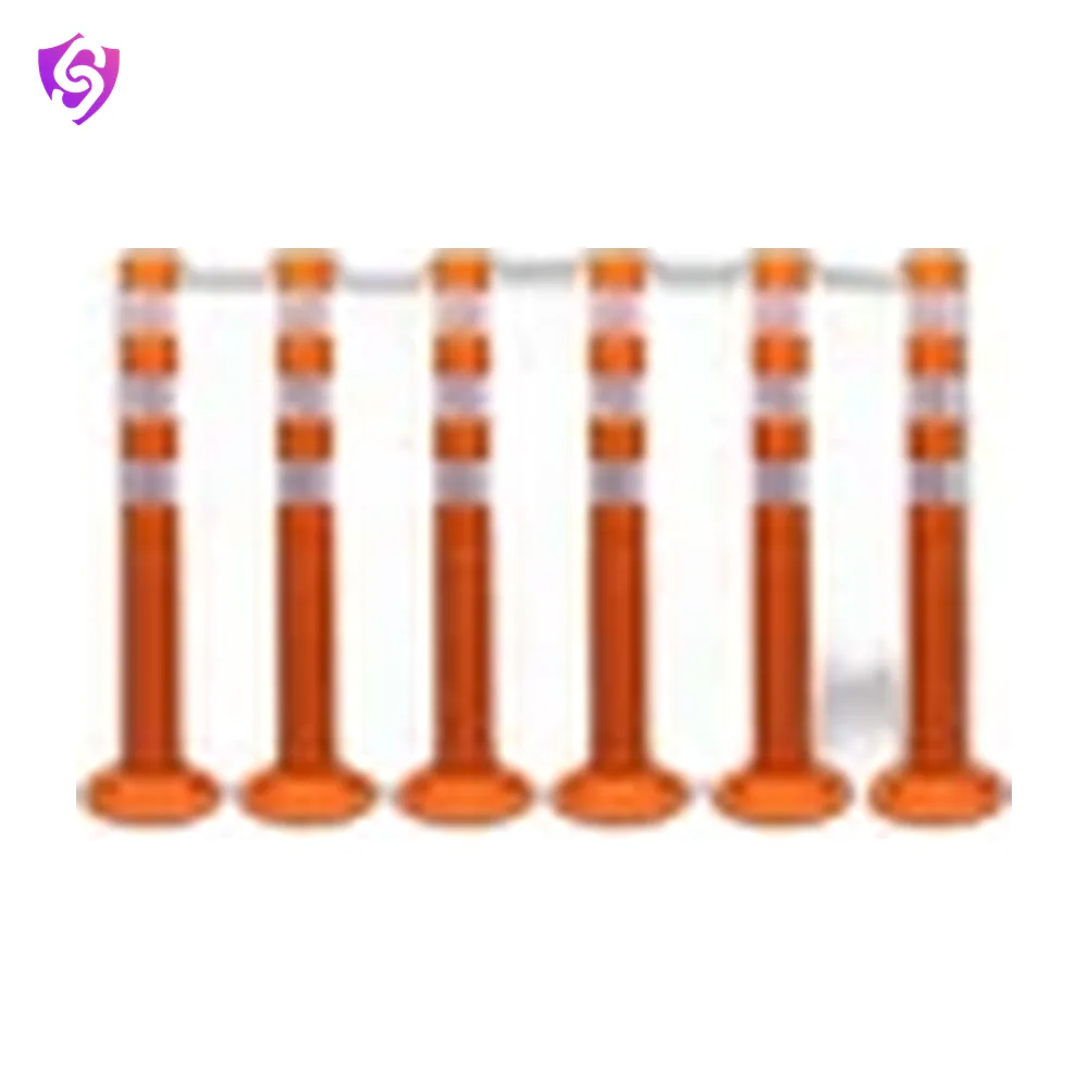 SureSafe Tubular Spring Post SSTSP