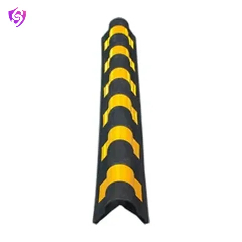 SureSafe U-Shape Pillar Corner Guard