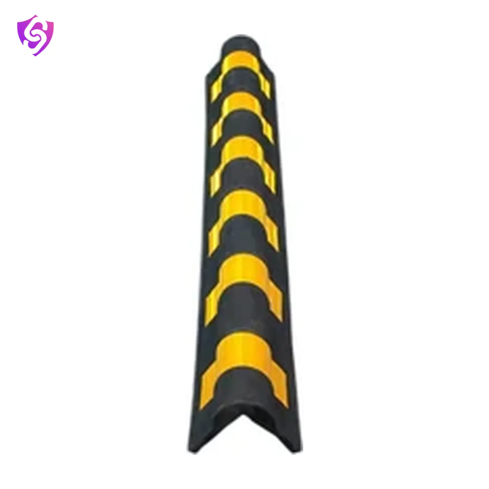 SureSafe U-Shape Pillar Corner Guard