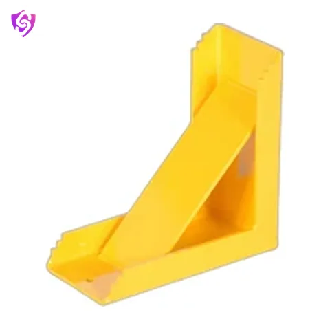 SureSafe Wheel Chock SSWC-01