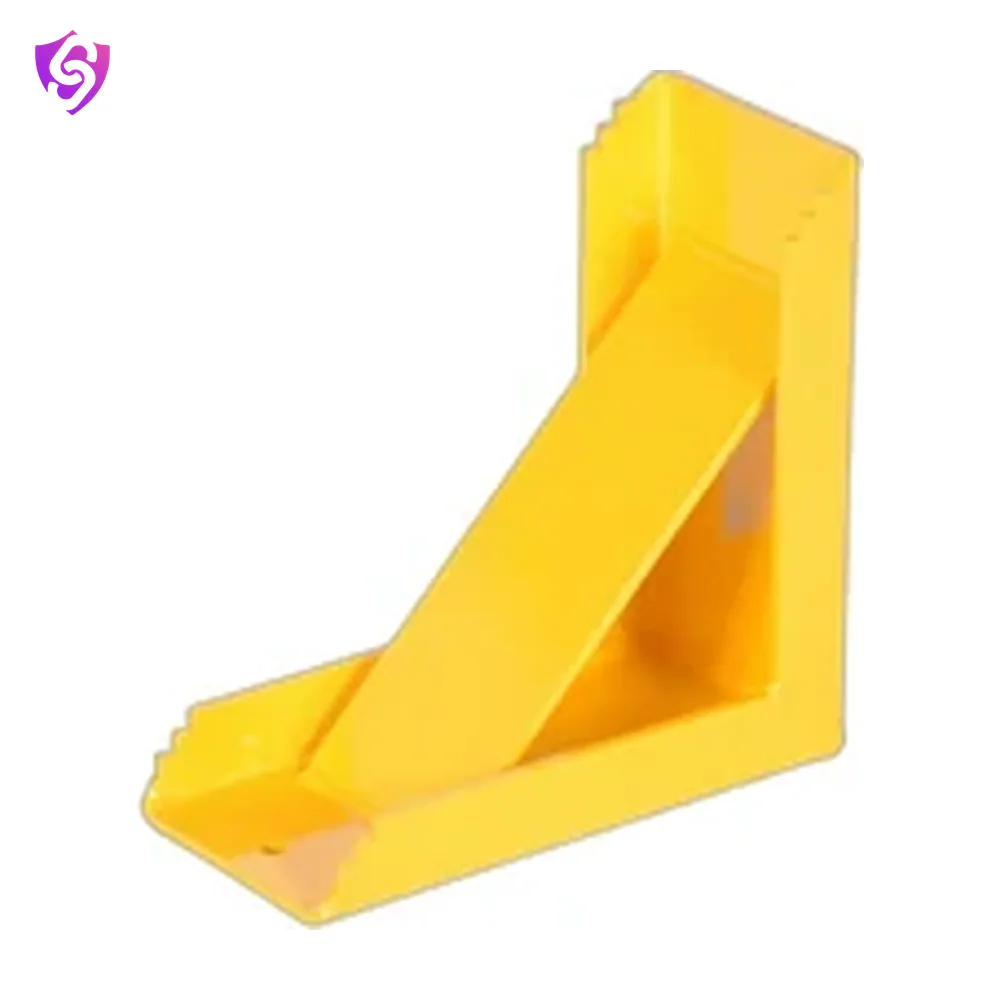 SureSafe Wheel Chock SSWC-01