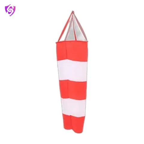 SureSafe Windsock Cloth Hi-Viz