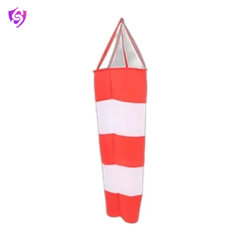 SureSafe Windsock Cloth Hi-Viz