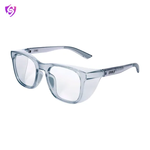 Udyogi 2381 PC safety spectacle