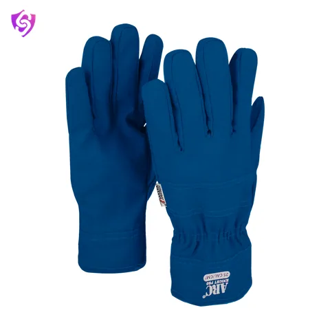 Udyogi 25 cal gloves
