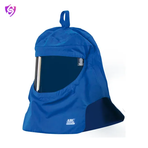 Udyogi 25 cal hood