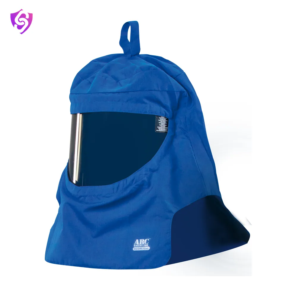 Udyogi 25 cal hood