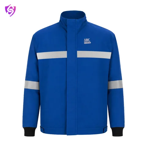 Udyogi 25 cal jacket