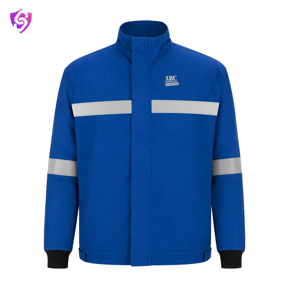 Udyogi 25 cal jacket