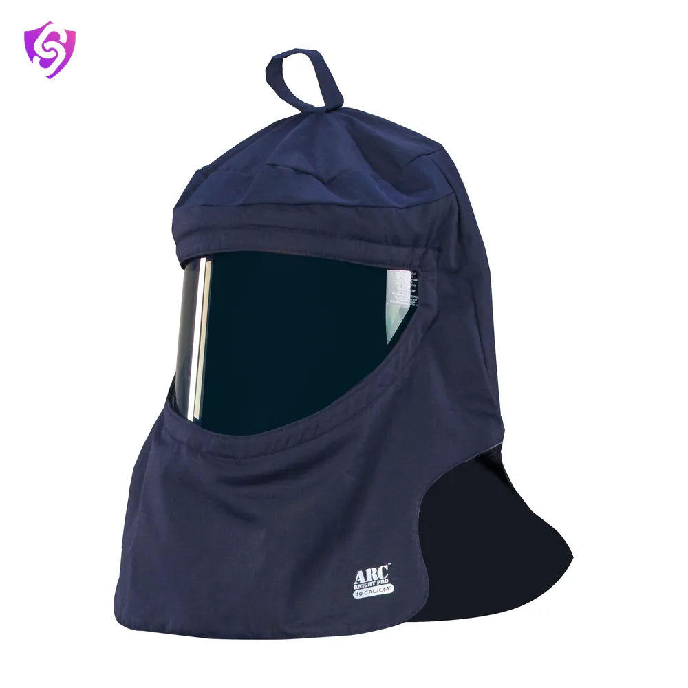 Udyogi 40 cal hood