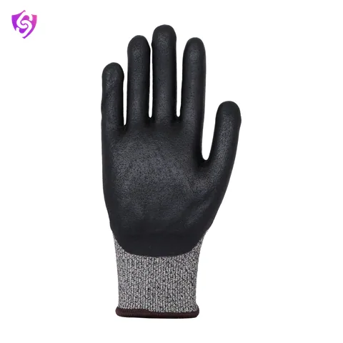 Udyogi 416P C-Foam Nitrile Coated