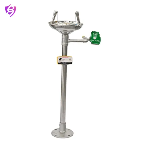Udyogi 4220 SS eye wash
