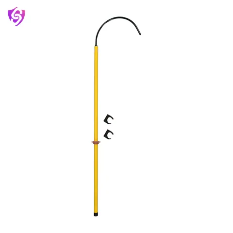 Udyogi 45 Kv rescue stick