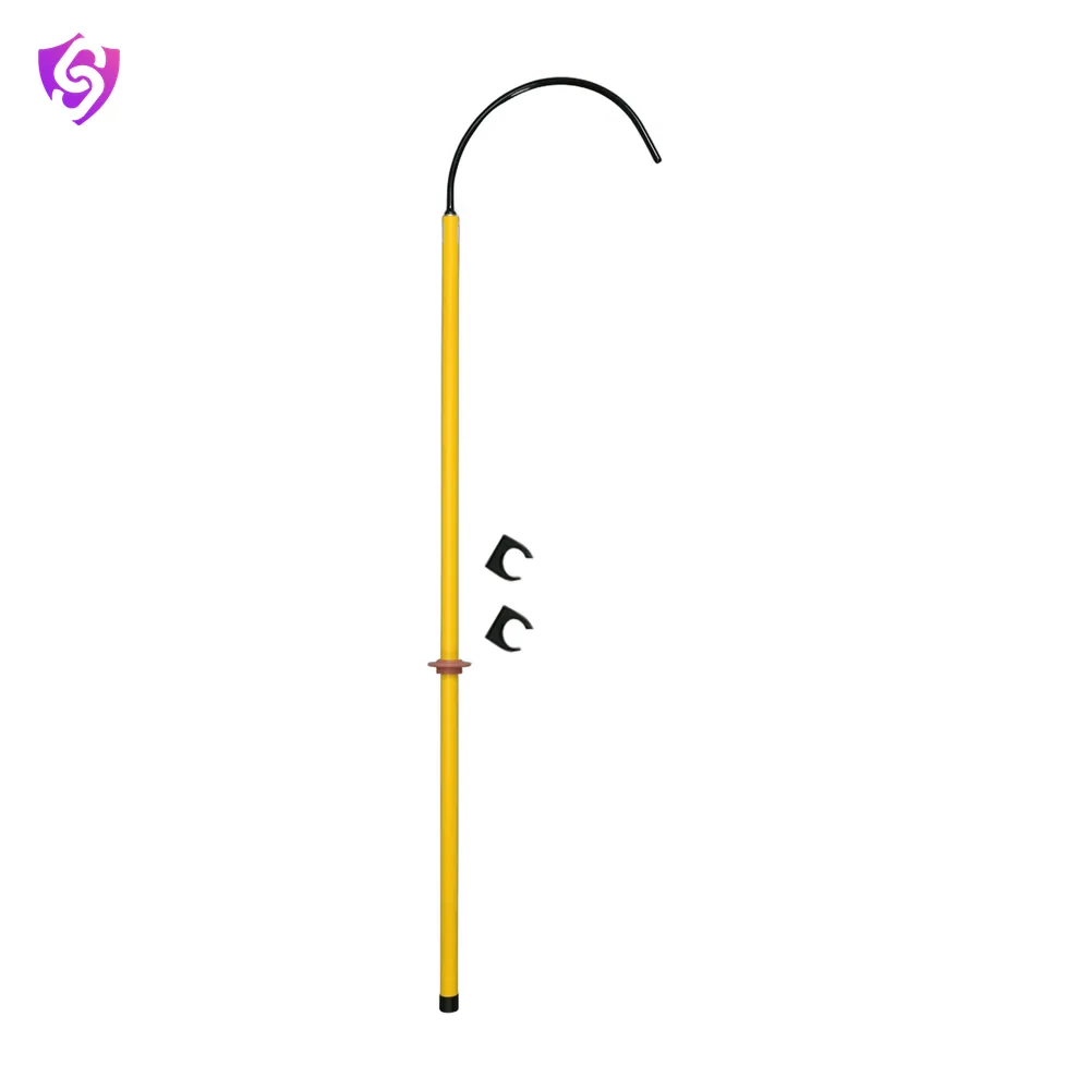 Udyogi 45 Kv rescue stick