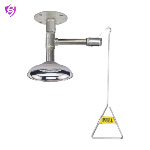 Udyogi 5101 SS eye wash