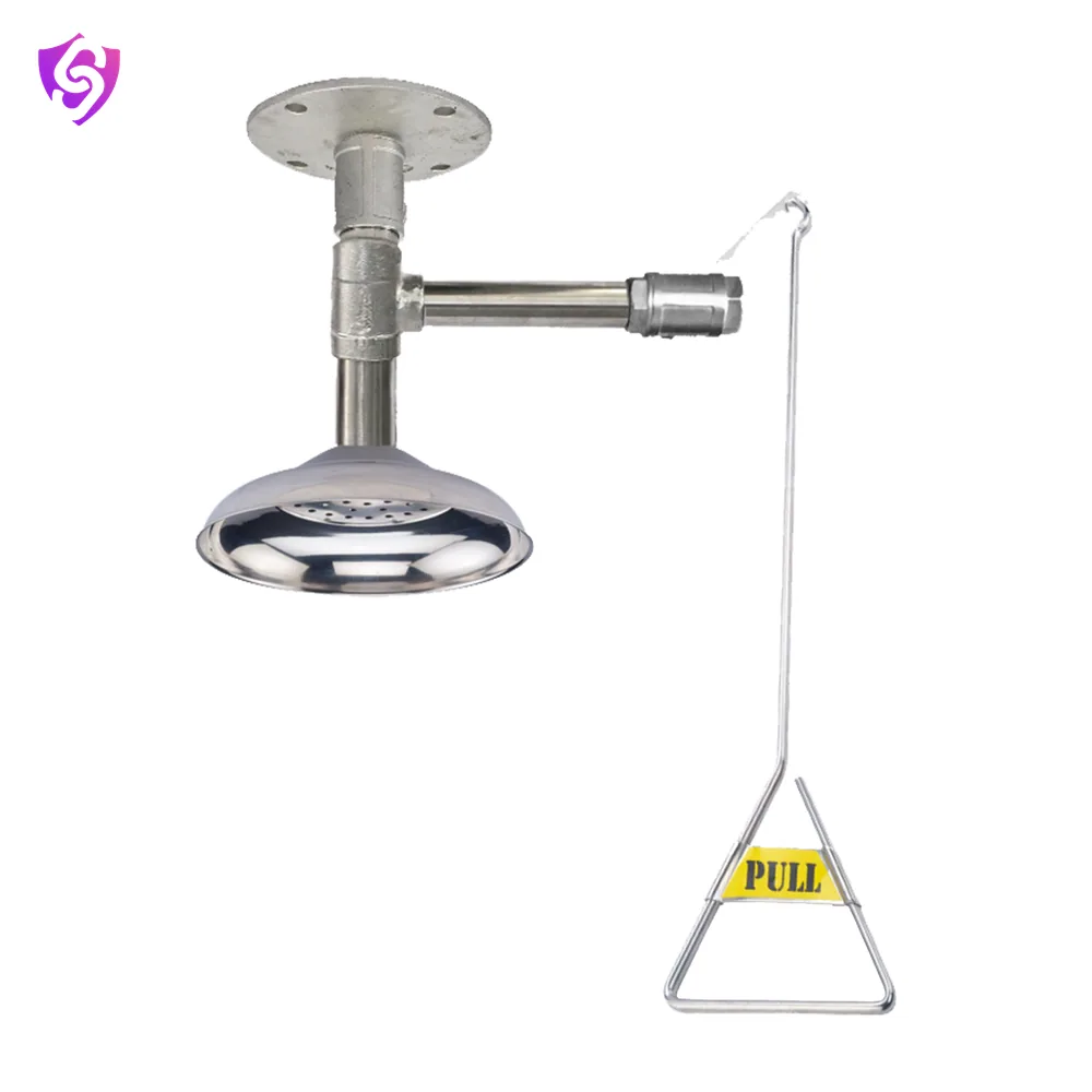 Udyogi 5101 SS eye wash