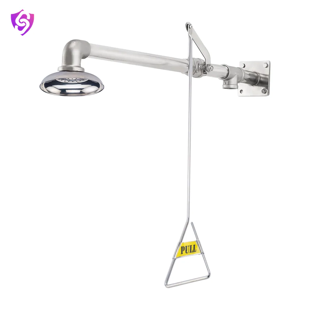 Udyogi 5102 SS eye wash