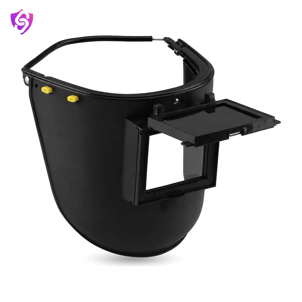 Udyogi 6PA3 welding
