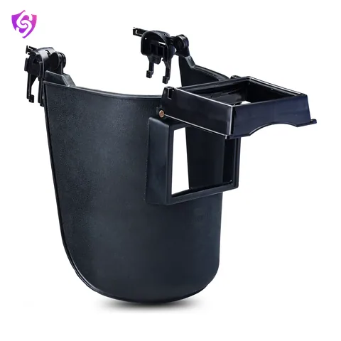 Udyogi 6PAU welding