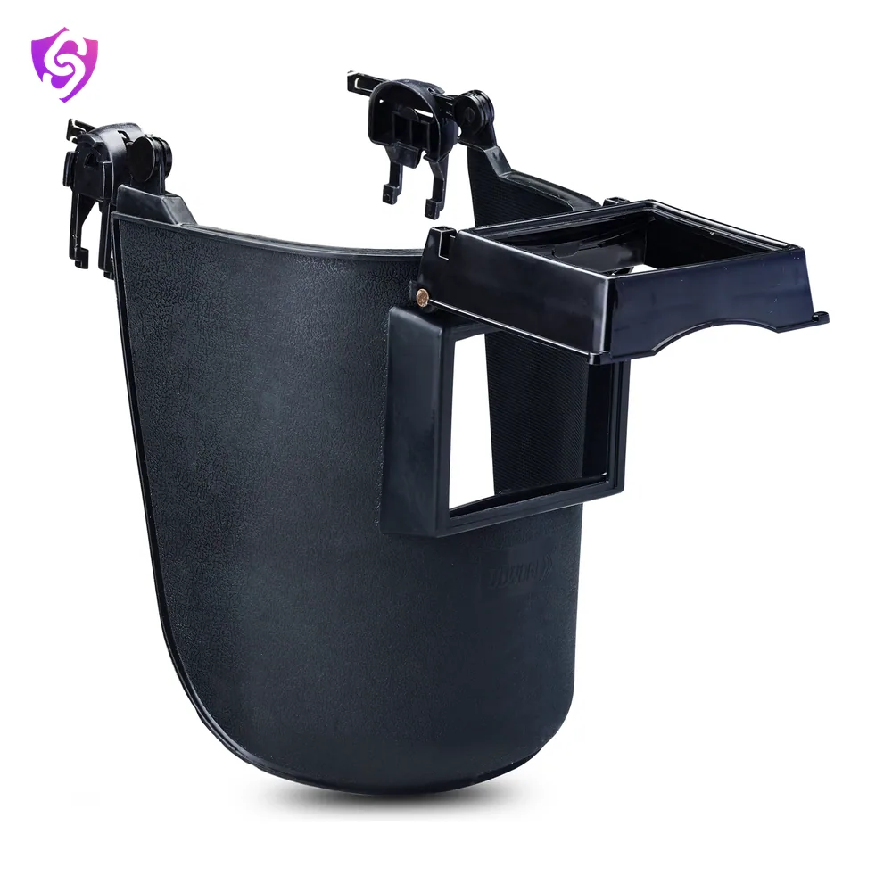 Udyogi 6PAU welding