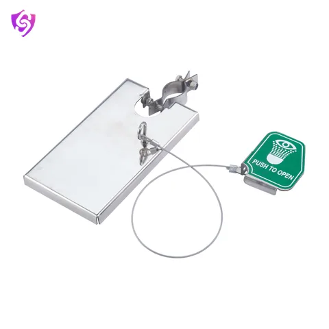 Udyogi 7910 eye wash