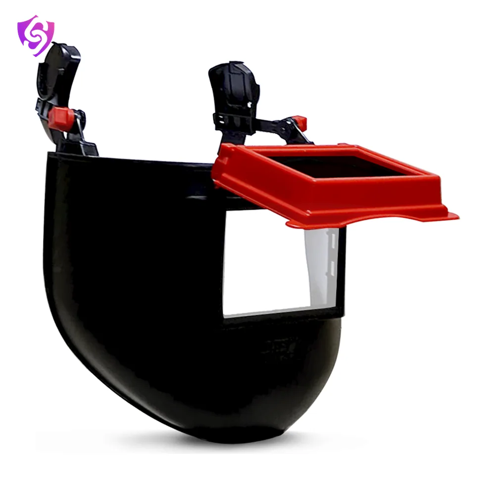 Udyogi 7PAV welding