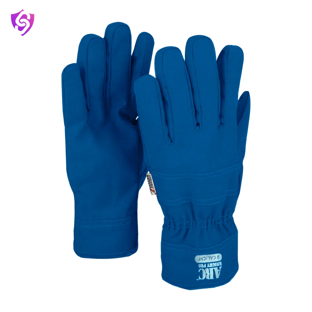 Udyogi 8 cal gloves